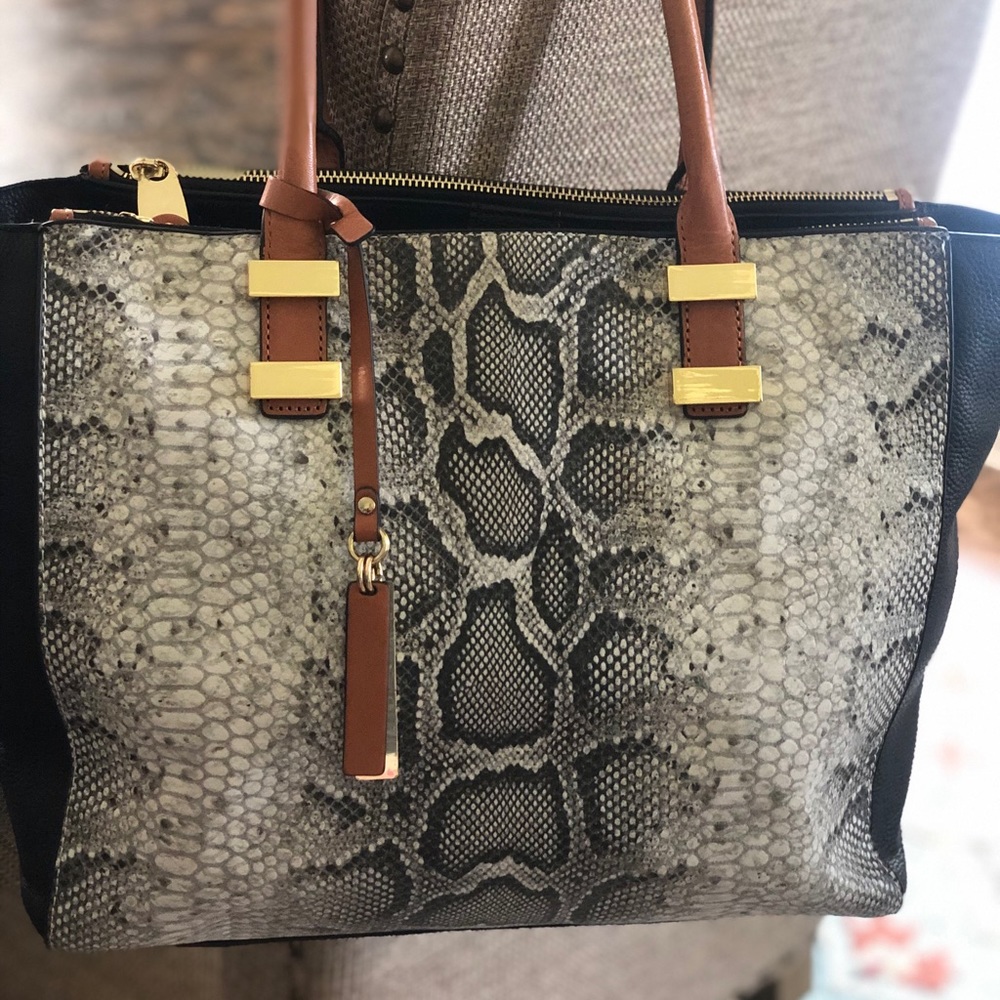 Vince Camuto Tote/Shoulder Bag